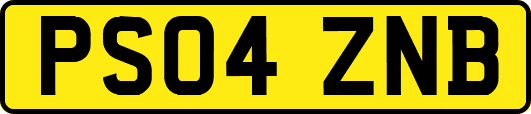 PS04ZNB