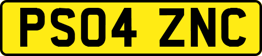 PS04ZNC