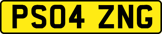 PS04ZNG