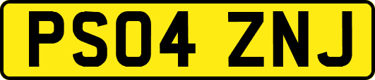 PS04ZNJ