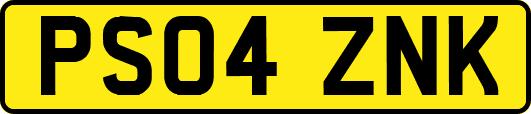 PS04ZNK