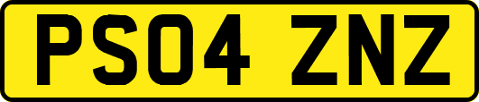 PS04ZNZ