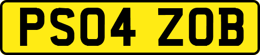 PS04ZOB
