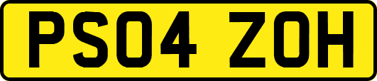 PS04ZOH