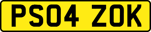 PS04ZOK