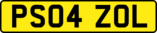 PS04ZOL