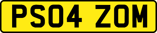 PS04ZOM