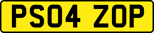 PS04ZOP