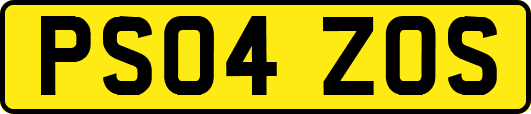 PS04ZOS