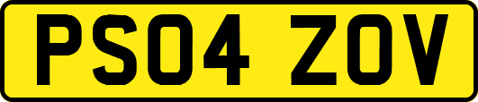 PS04ZOV