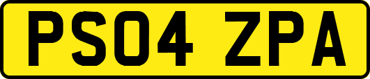 PS04ZPA