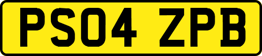 PS04ZPB