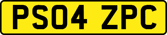 PS04ZPC