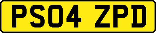 PS04ZPD