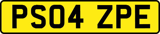 PS04ZPE