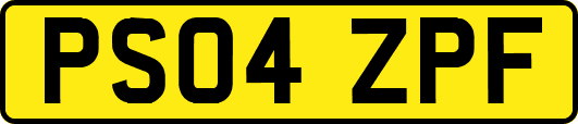 PS04ZPF