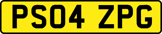 PS04ZPG