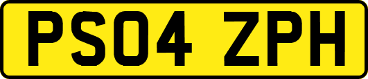 PS04ZPH