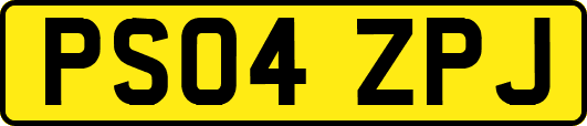 PS04ZPJ