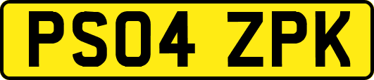 PS04ZPK