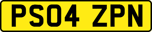 PS04ZPN