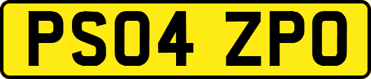 PS04ZPO