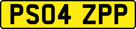 PS04ZPP