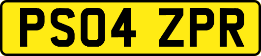PS04ZPR