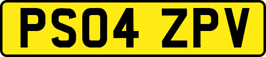 PS04ZPV