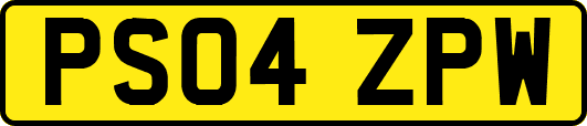 PS04ZPW