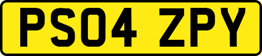 PS04ZPY
