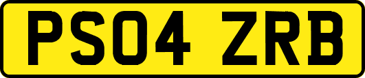 PS04ZRB