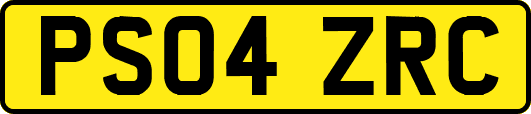PS04ZRC