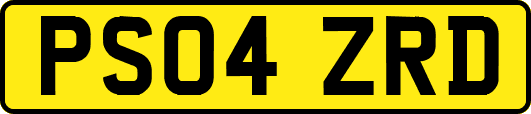 PS04ZRD