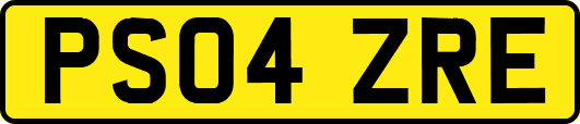 PS04ZRE