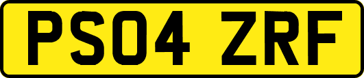 PS04ZRF