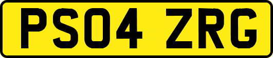 PS04ZRG