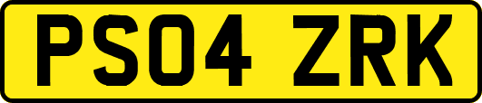PS04ZRK