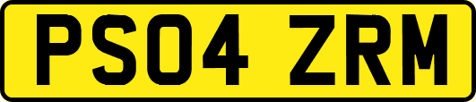 PS04ZRM