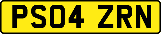 PS04ZRN