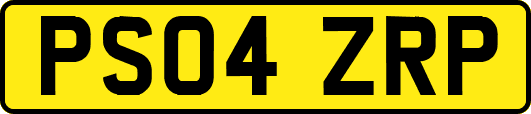 PS04ZRP