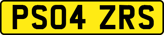 PS04ZRS