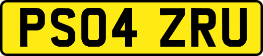 PS04ZRU