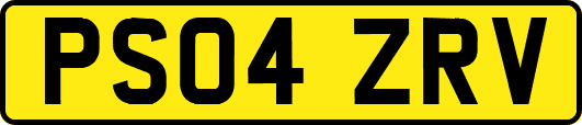 PS04ZRV