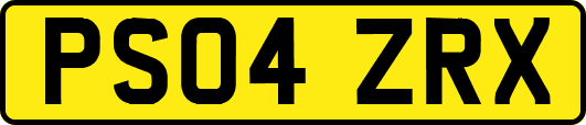 PS04ZRX