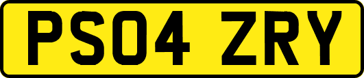 PS04ZRY