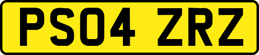 PS04ZRZ