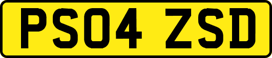 PS04ZSD