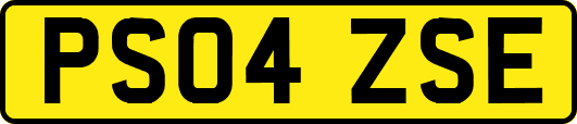 PS04ZSE