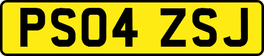 PS04ZSJ
